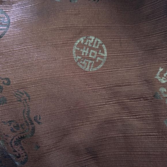 Men's Brown Jacket - Picture 6 of 6